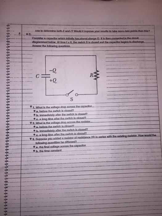 Solved A Consider the resistor network shown below. 1200 Ω