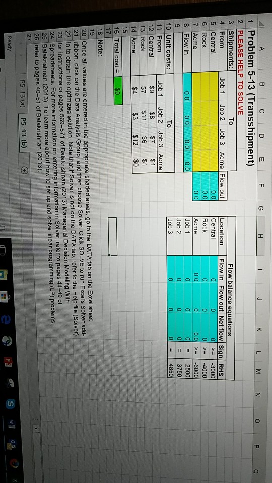 Solved 2 5 13 marc hernandez s construction firm currently chegg