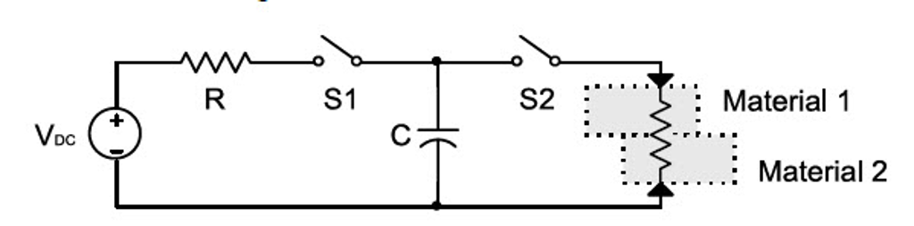 Solved Capacitive discharge welding, also known as CD | Chegg.com