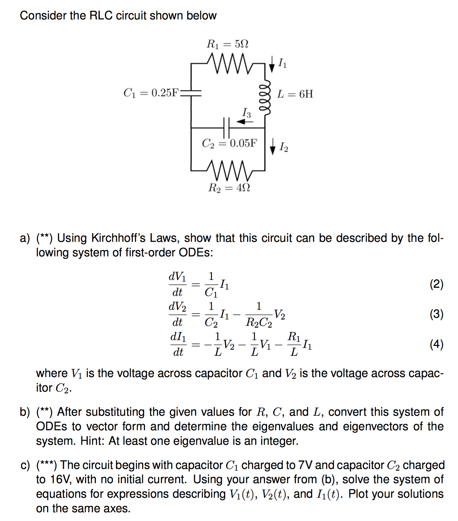 Please Help With B And C. I Have Done A. Please Show | Chegg.com