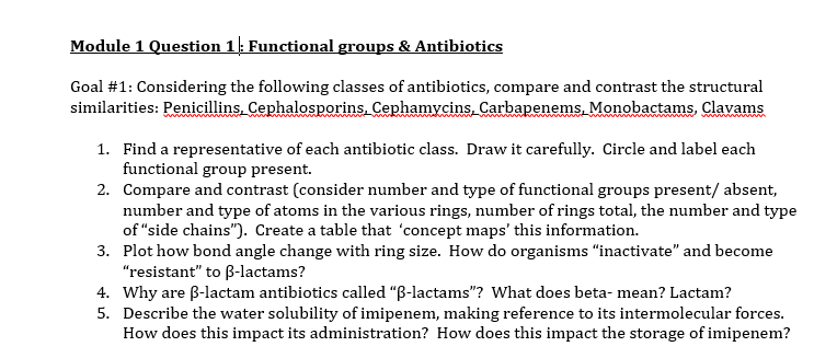 solved-considering-the-following-classes-of-antibiotics-chegg