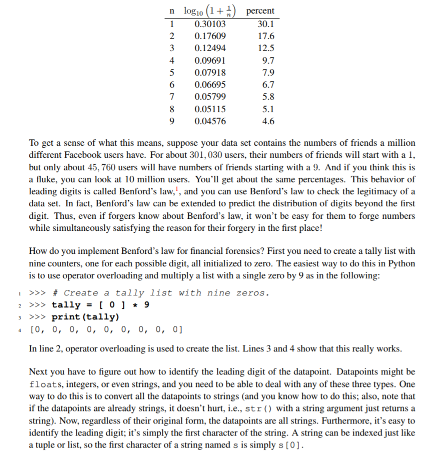 Solved Background. In this assignment you'll develop a | Chegg.com