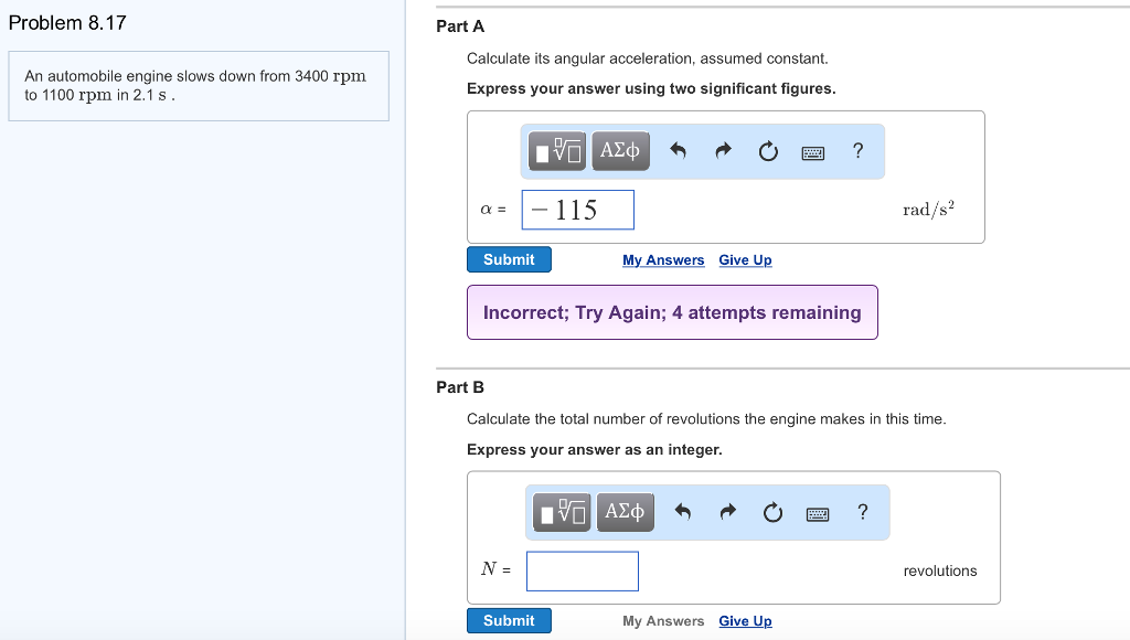 Rpm Not Moving When Accelerating