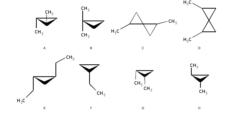 solved-which-of-these-isomers-are-chiral-enter-latin-chegg