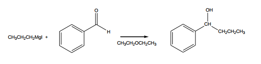 Solved: The Reaction In The Lab We Did Is Between Propylma... | Chegg.com