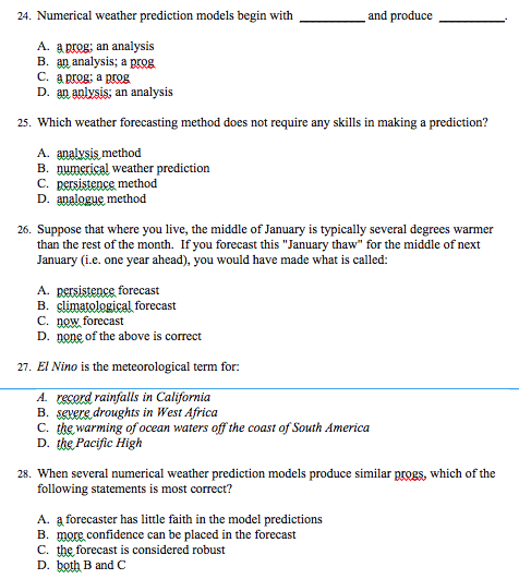 solved-24-numerical-weather-prediction-models-begin-with-chegg