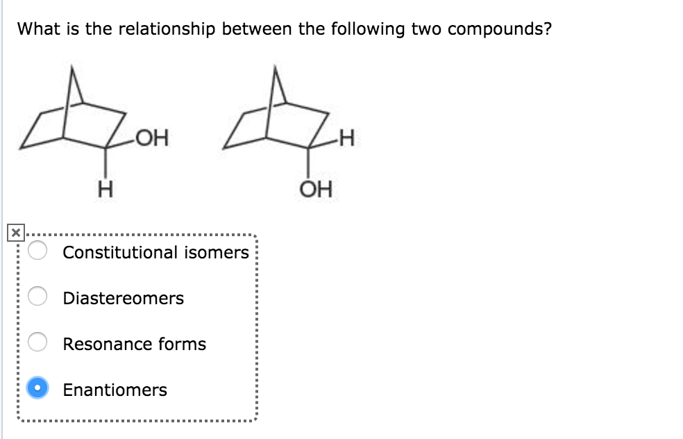 Solved What Is The Relationship Between The Following Two | Chegg.com