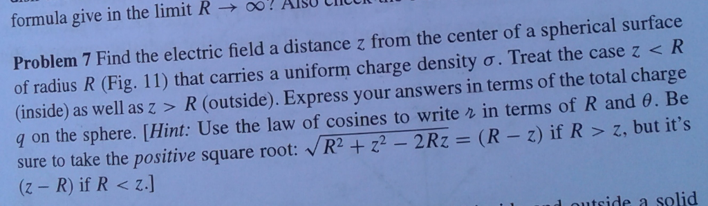 Solved FIGURE 11 | Chegg.com