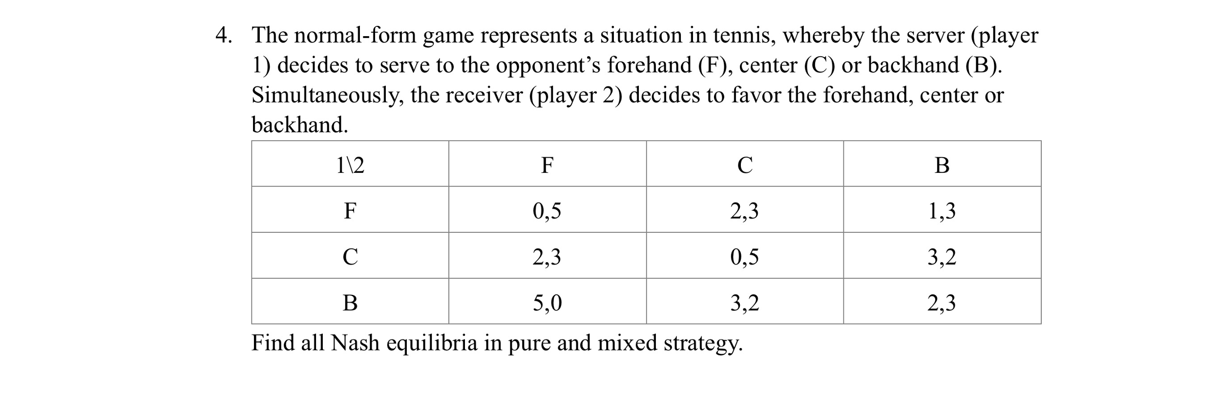 an-example-of-a-3-3-normal-form-game-column-player-download-table
