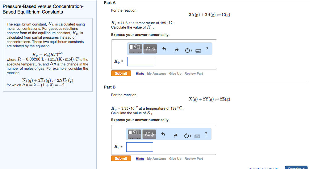 Solved Pressure -Based versus Concentration- Based | Chegg.com