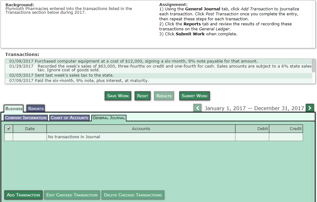 How long does it take a posted transaction to clear? Leia aqui How