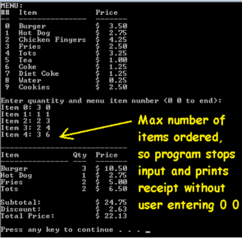 Solved C++ : Please complete all the