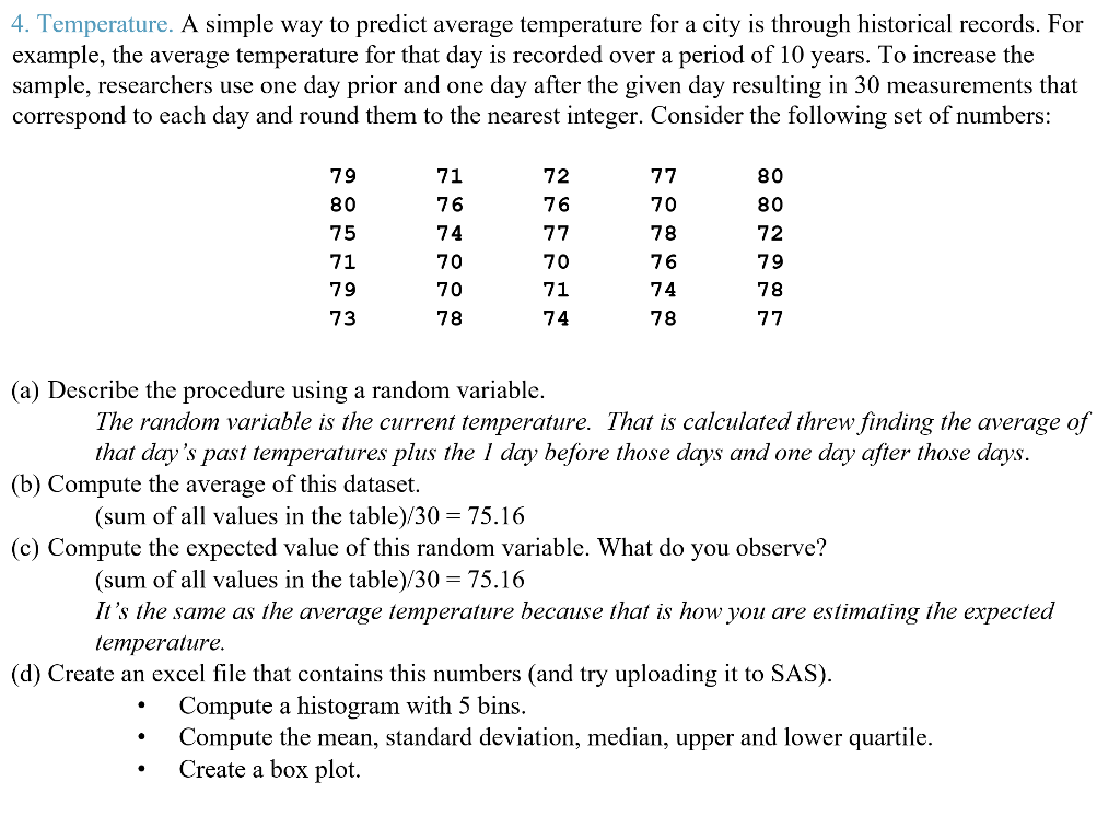 solved-temperature-a-simple-way-to-predict-average-chegg