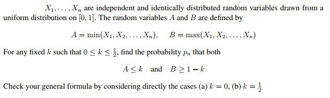 Solved X Xn are independent and identically distributed | Chegg.com