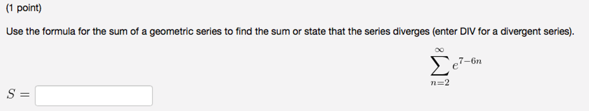 solved-use-the-formula-for-the-sum-of-a-geometric-series-to-chegg