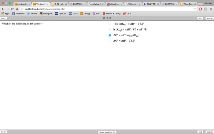 Solved 19 13 17 12 14 Help Me Chegg
