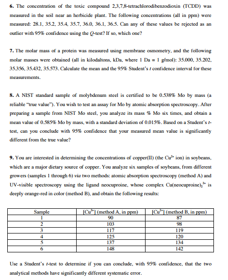 Solved Statistics Problem Set -please show the work to | Chegg.com