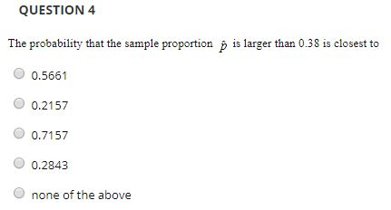 Solved QUESTION 1 Use The Following Scenario And Data For | Chegg.com