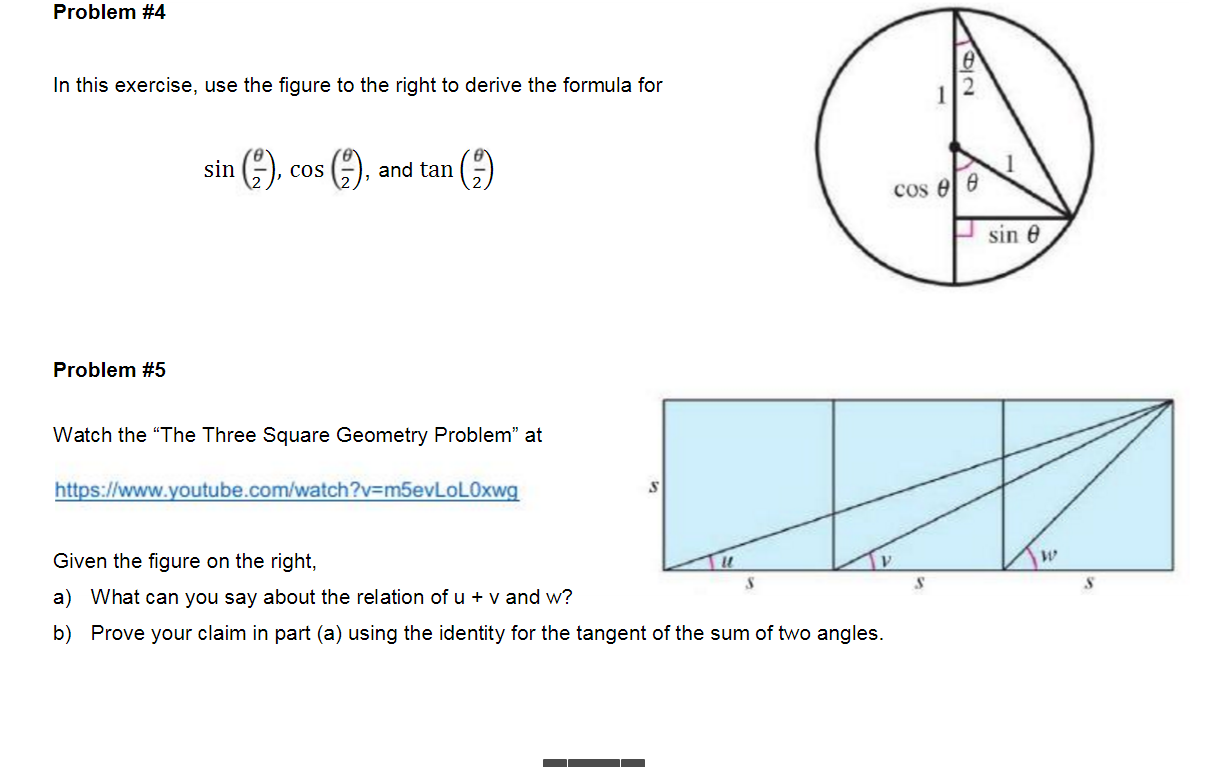 Solved In this exercise, use the figure to the right to | Chegg.com