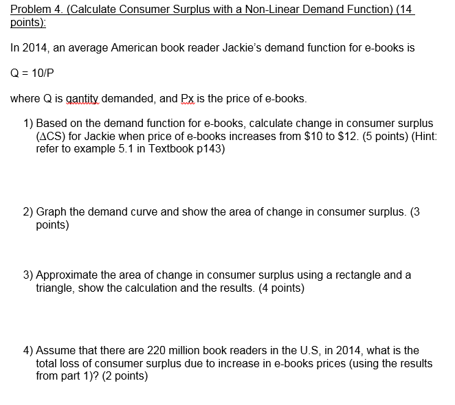 increase and decrease in demand | wamark bookshelf... Solved In 2014, an average American book reader Jackie's | Chegg.com