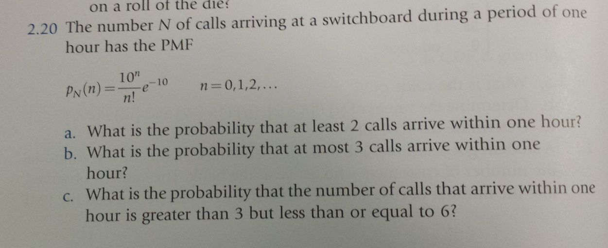 solved-the-number-n-of-calls-arriving-at-a-switchboard-chegg