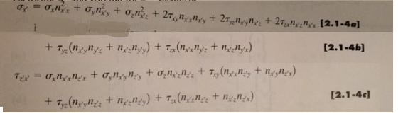 Relative to an xyz coordinate system a state of | Chegg.com