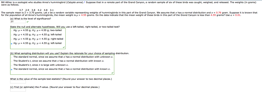 solved-bill-alther-is-a-zoologist-who-studies-anna-s-chegg