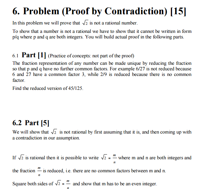 is square root 1 2 a rational number