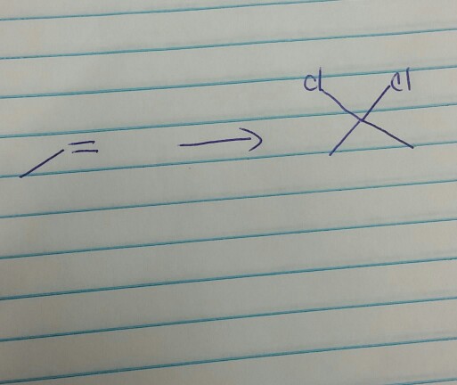 Solved Cl Cl | Chegg.com