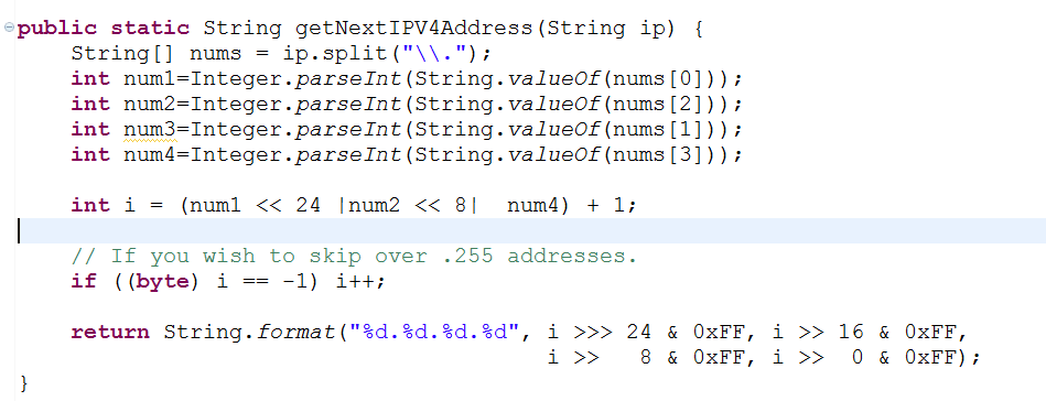convert string to integer java without integer.parseint