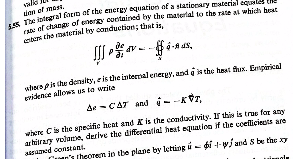 Energy Of Stationary State Formula