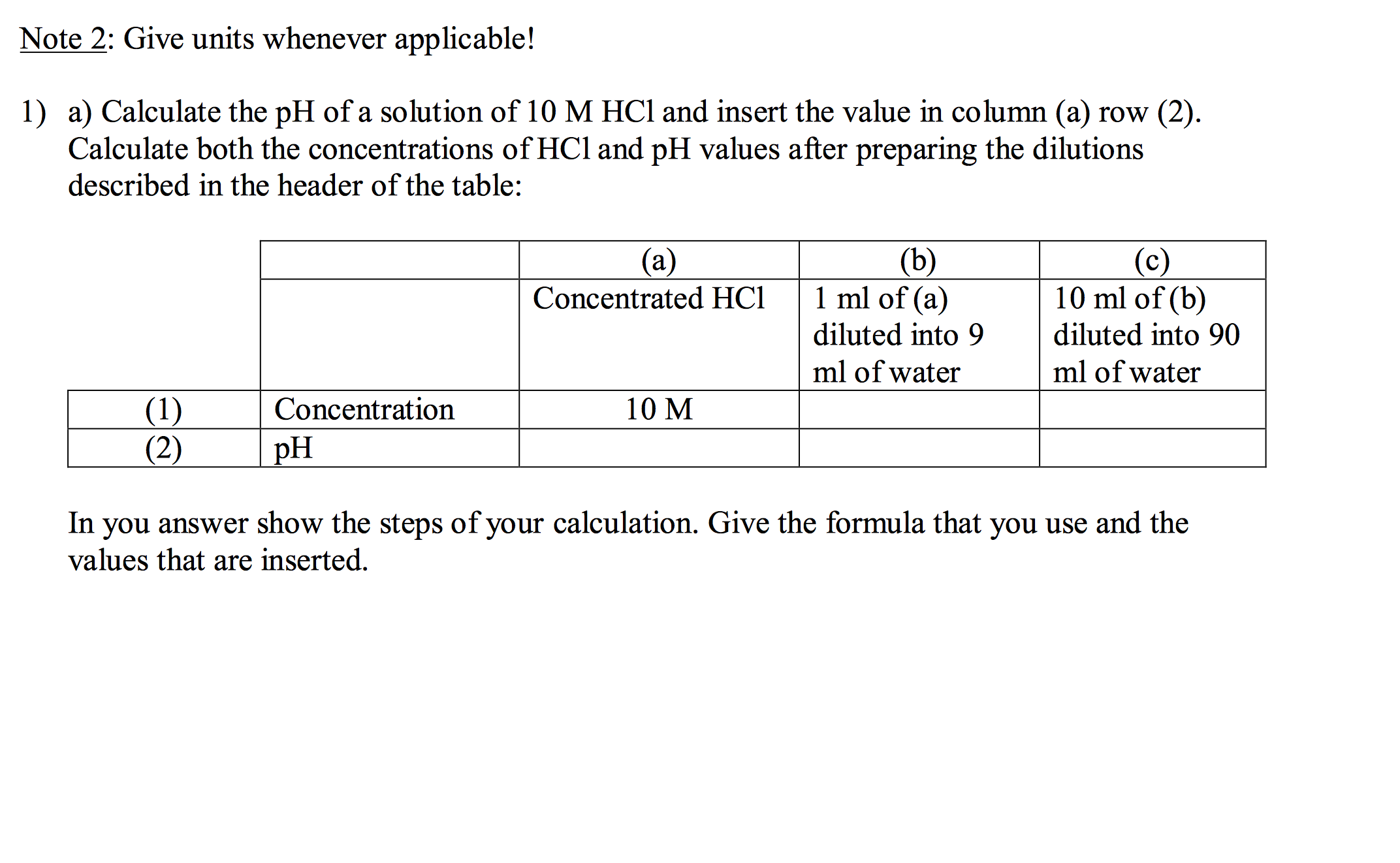 solved-calculate-the-ph-of-a-solution-of-10-m-hcl-and-insert-chegg