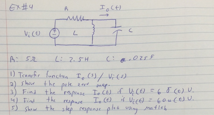 circuit analysis homework help