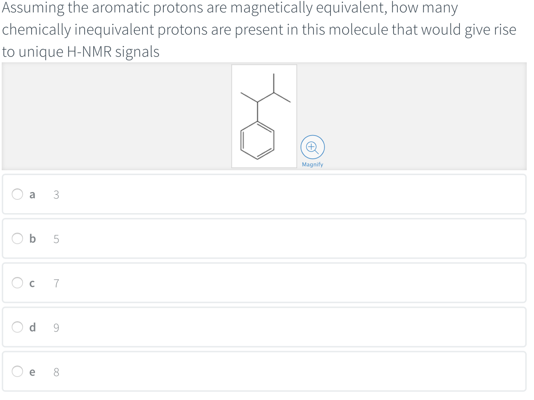 solved-assuming-the-aromatic-protons-are-magnetically-chegg