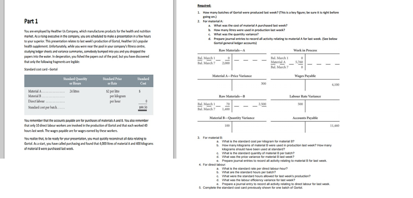 Personal statement finance economics