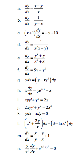 Solved 1 List All Integration Techniques That Can Be Used Chegg Com