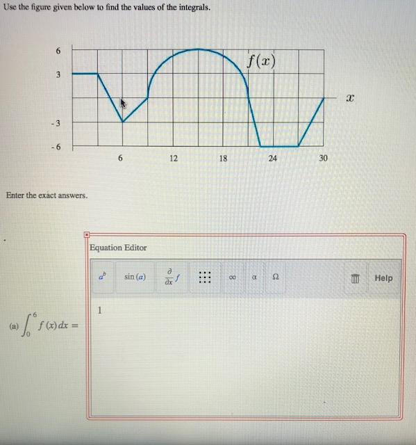 Solved Use the figure given below to find the values of the | Chegg.com