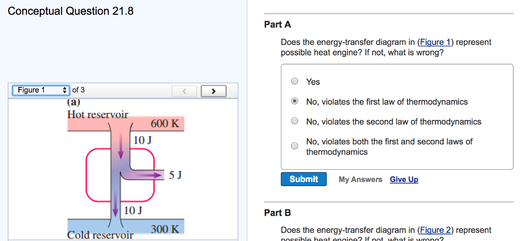 Solved Conceptual Question 21.8 Part A Does the | Chegg.com