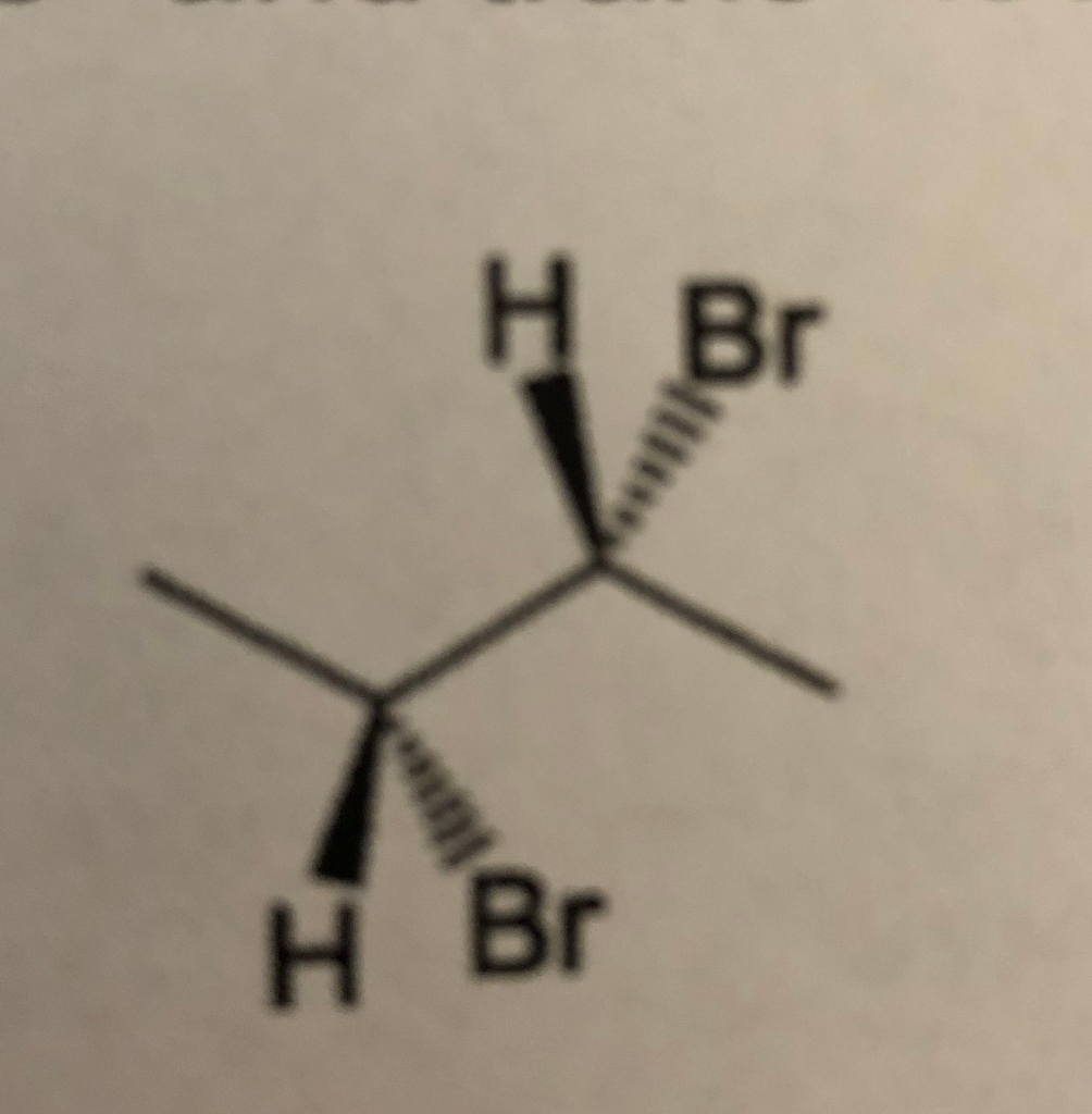 Solved Give a synthesis for the following molecule: | Chegg.com
