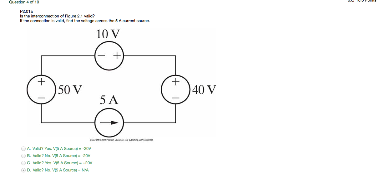 Solved 3 Basic Circuit Questions What is voltage, power,