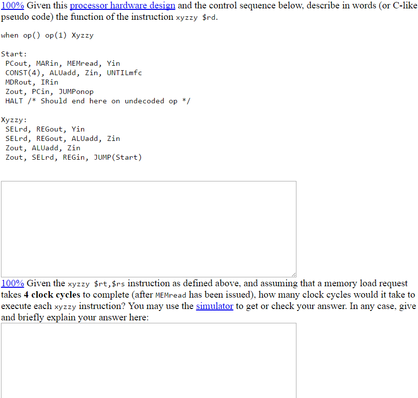 solved-given-this-processor-hardware-design-and-the-control-chegg