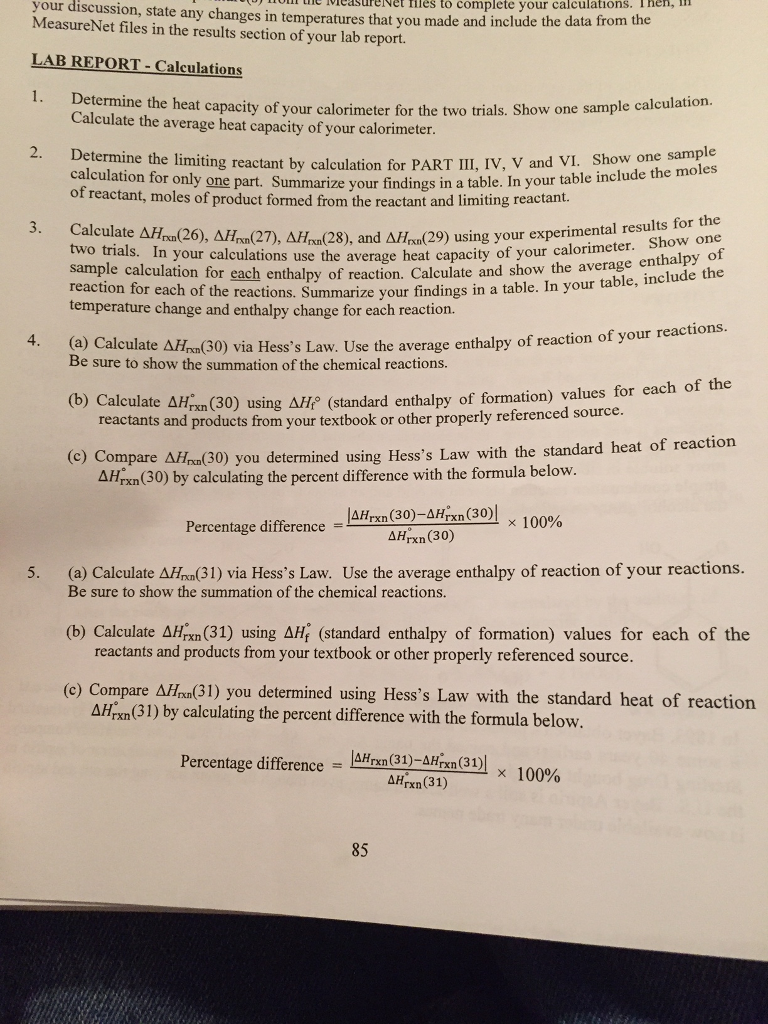 How To Calculate Percentage Difference Chemistry - Howto Wiki