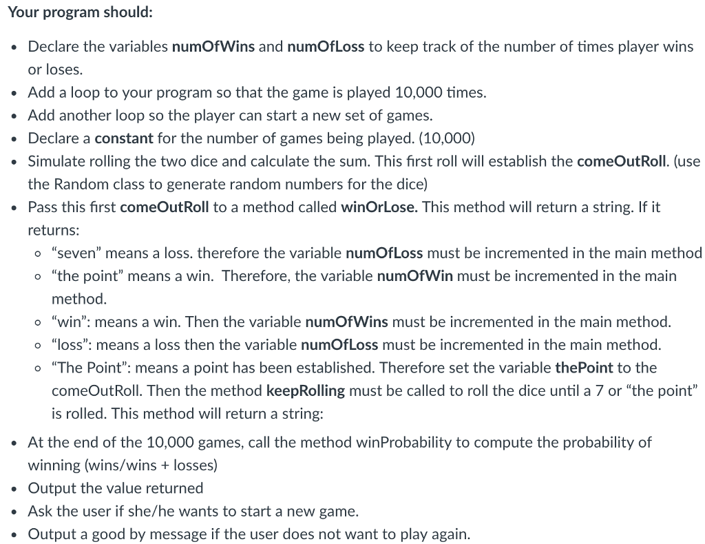 Best way to bet on craps table Roulette kann man auf 0 setzen