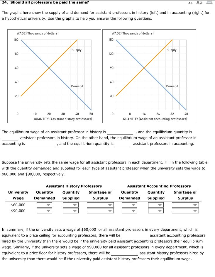 Solved Help with these three questions of my economic | Chegg.com