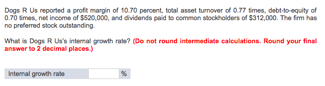 solved-dogs-r-us-reported-a-profit-margin-of-10-70-percent-chegg