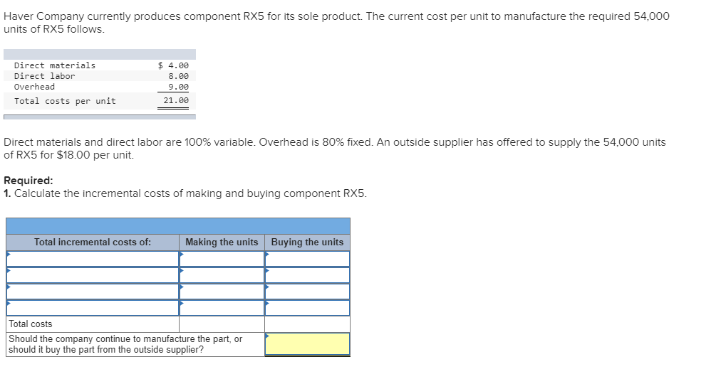 solved-haver-company-currently-produces-component-rx5-for-chegg