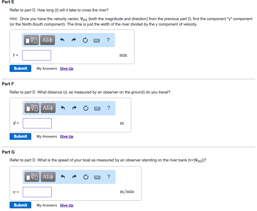 Get homework answers north shore