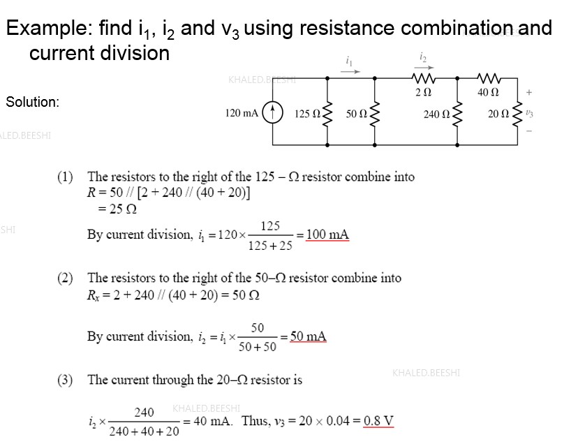 Solved The below example is a solution from my Professor | Chegg.com