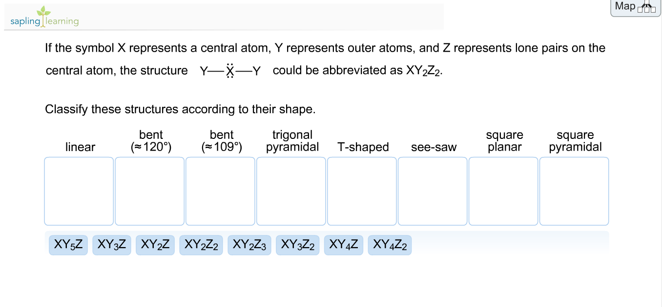 Solved Classify These Structures According To Their Shape Chegg Solved Classify These Structures According To Their Shape Chegg