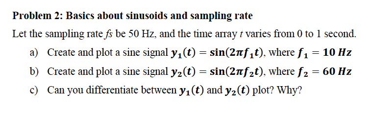 Solved MATLAB study question (operations must be done in | Chegg.com